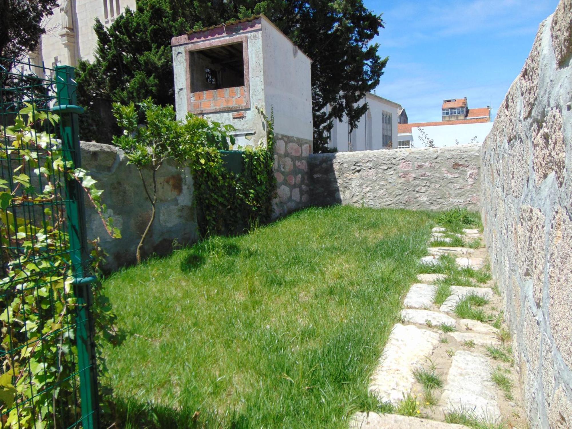 Liiiving In Porto | Central Garden Flat Exteriör bild